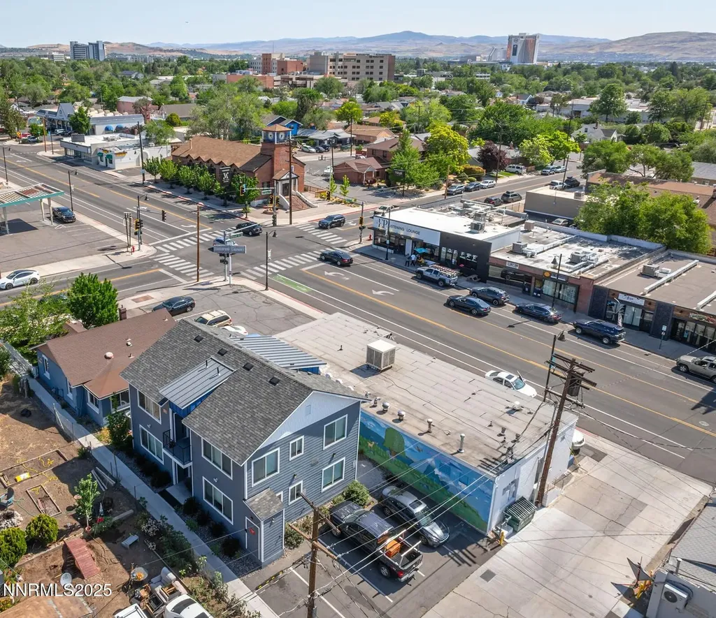 260 Vassar Reno NV 89502