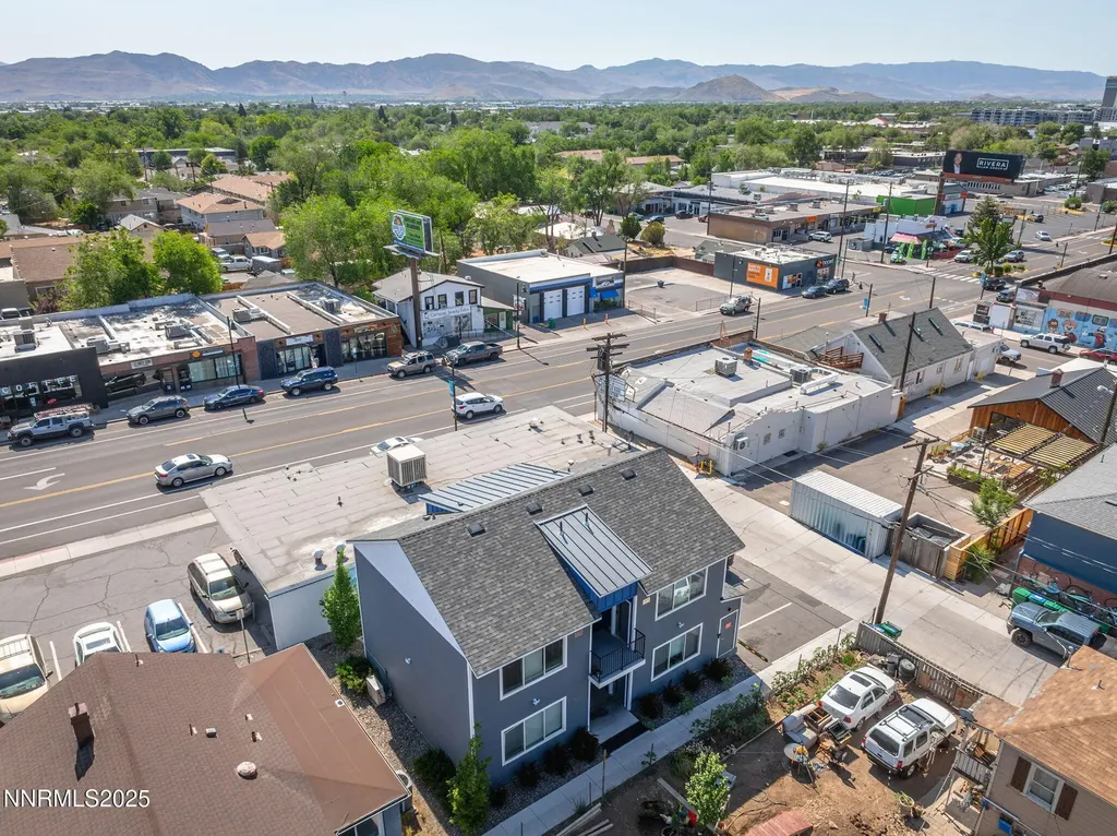 260 Vassar Reno NV 89502
