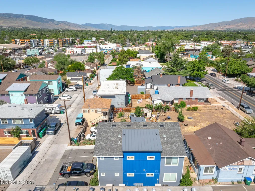 260 Vassar Reno NV 89502