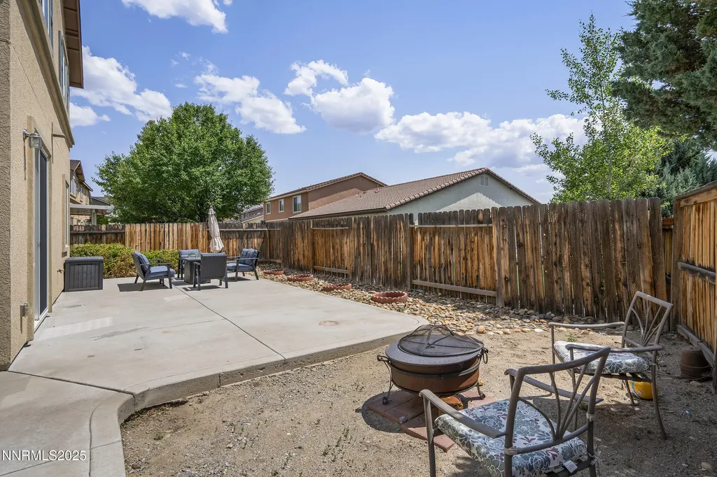 2000 Long Hollow Reno NV 89521
