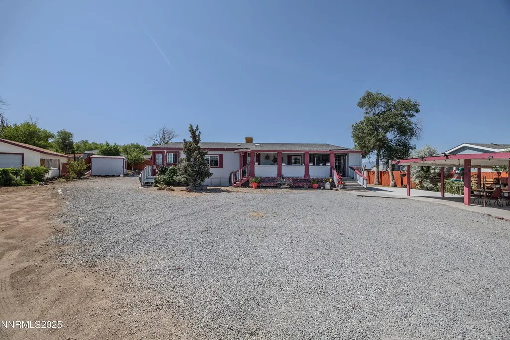 530 2nd Sun Valley NV 89433