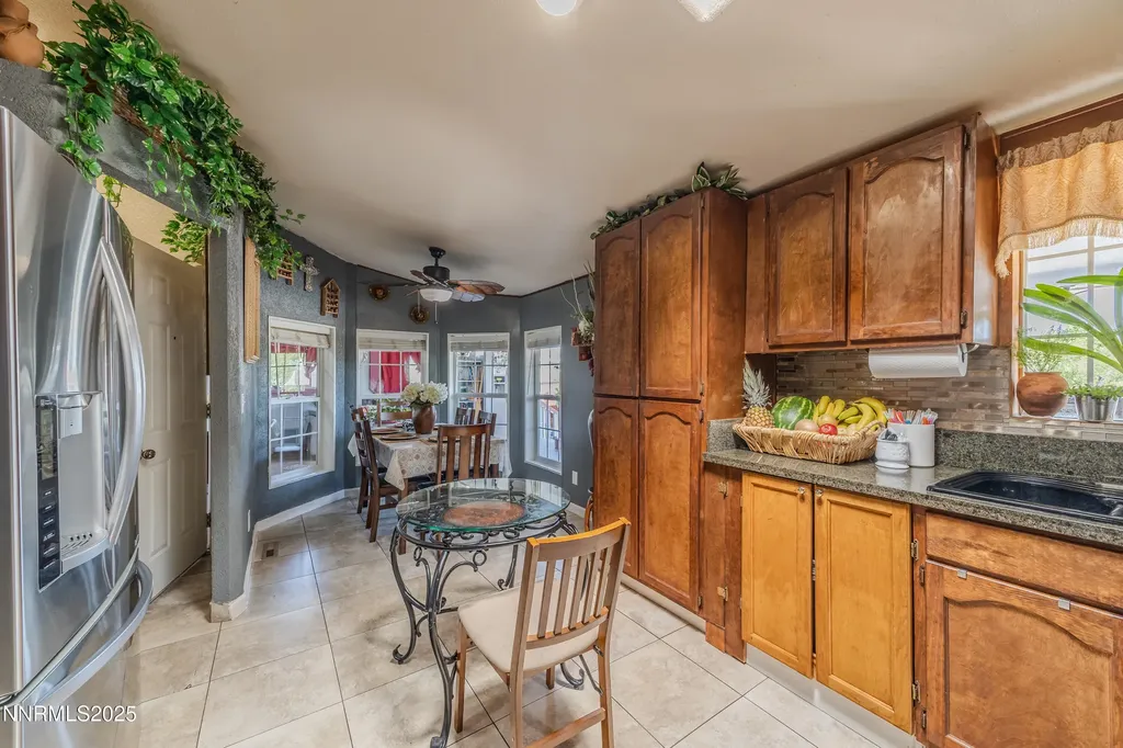 530 2nd Sun Valley NV 89433