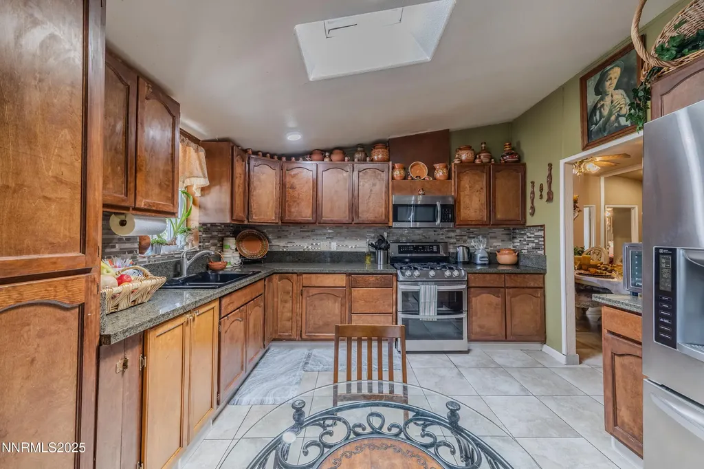 530 2nd Sun Valley NV 89433