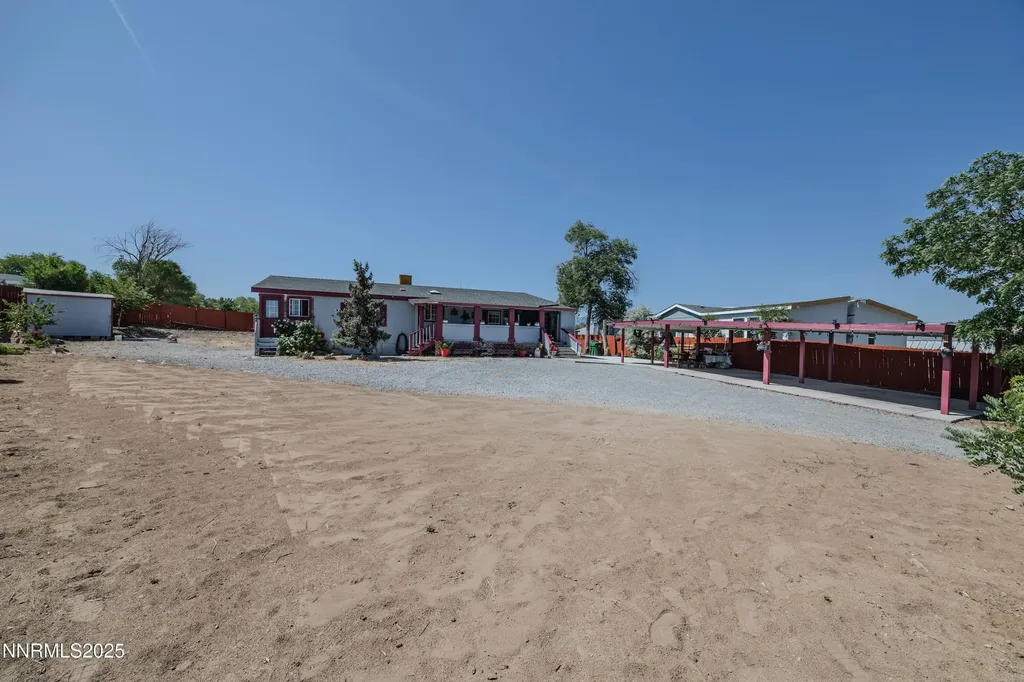 530 2nd Sun Valley NV 89433