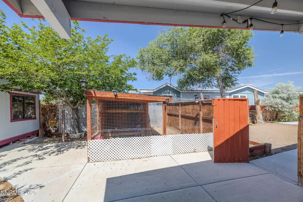 530 2nd Sun Valley NV 89433