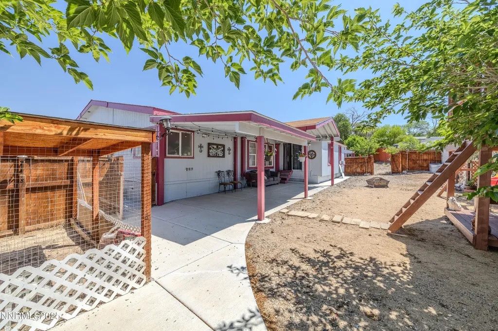 530 2nd Sun Valley NV 89433