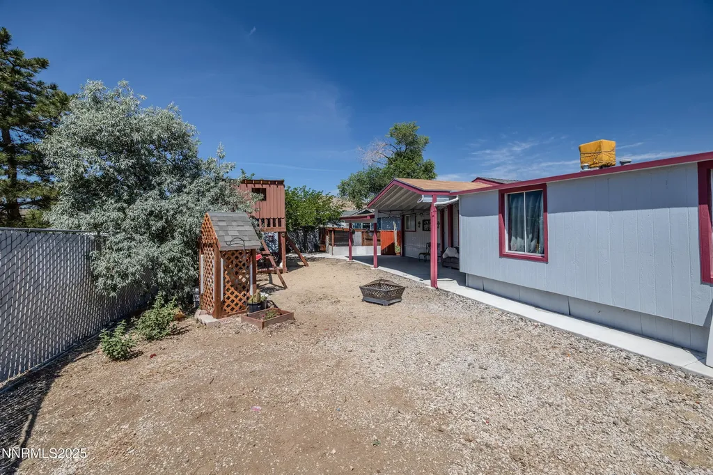 530 2nd Sun Valley NV 89433