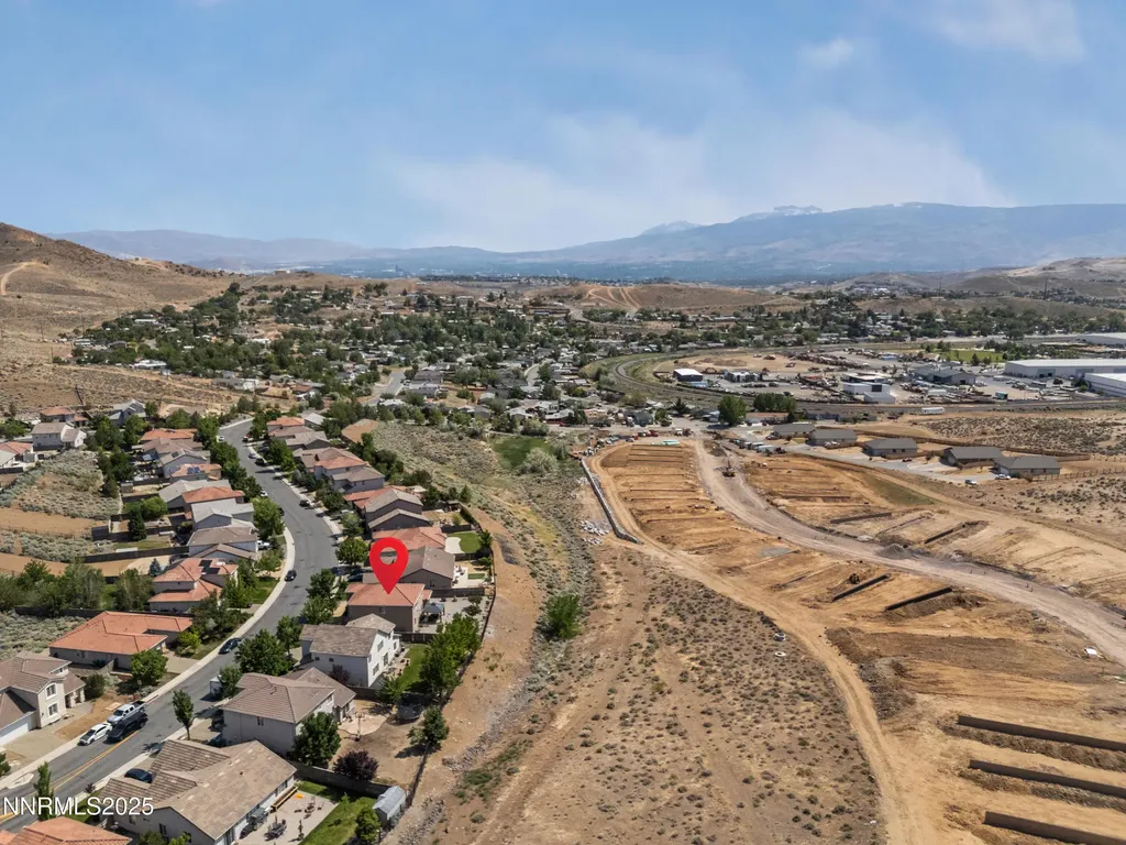 7935 Opal Station Reno NV 89506