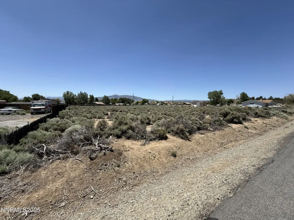 11870 Mistletoe Reno NV 89506