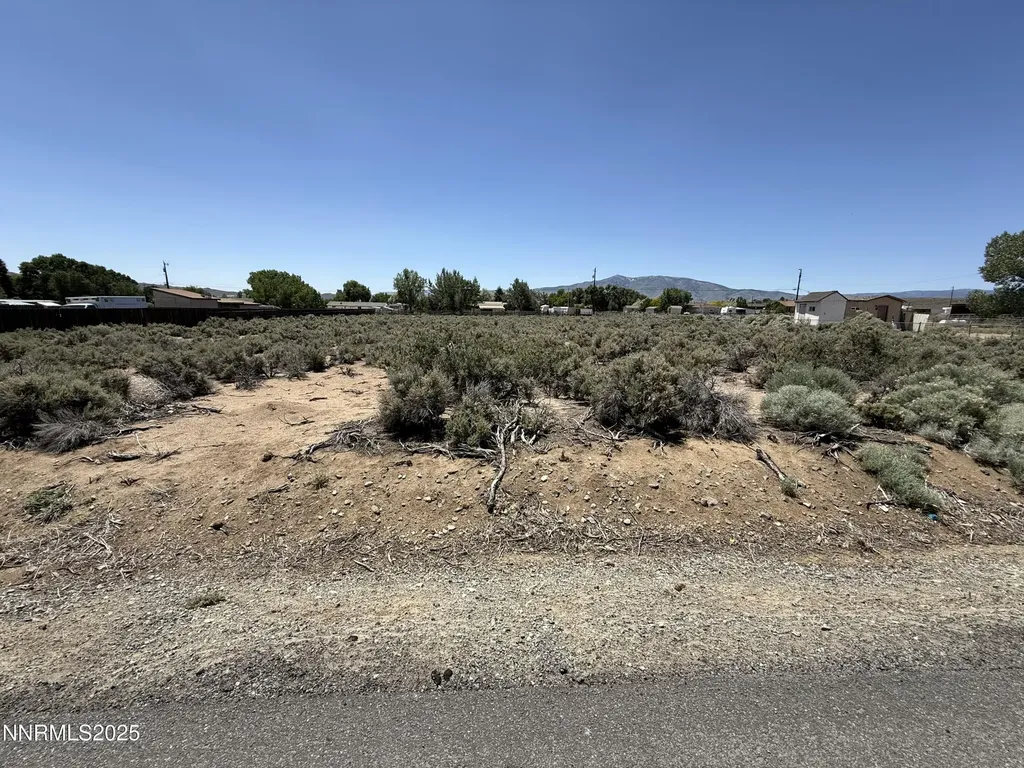 11870 Mistletoe Reno NV 89506