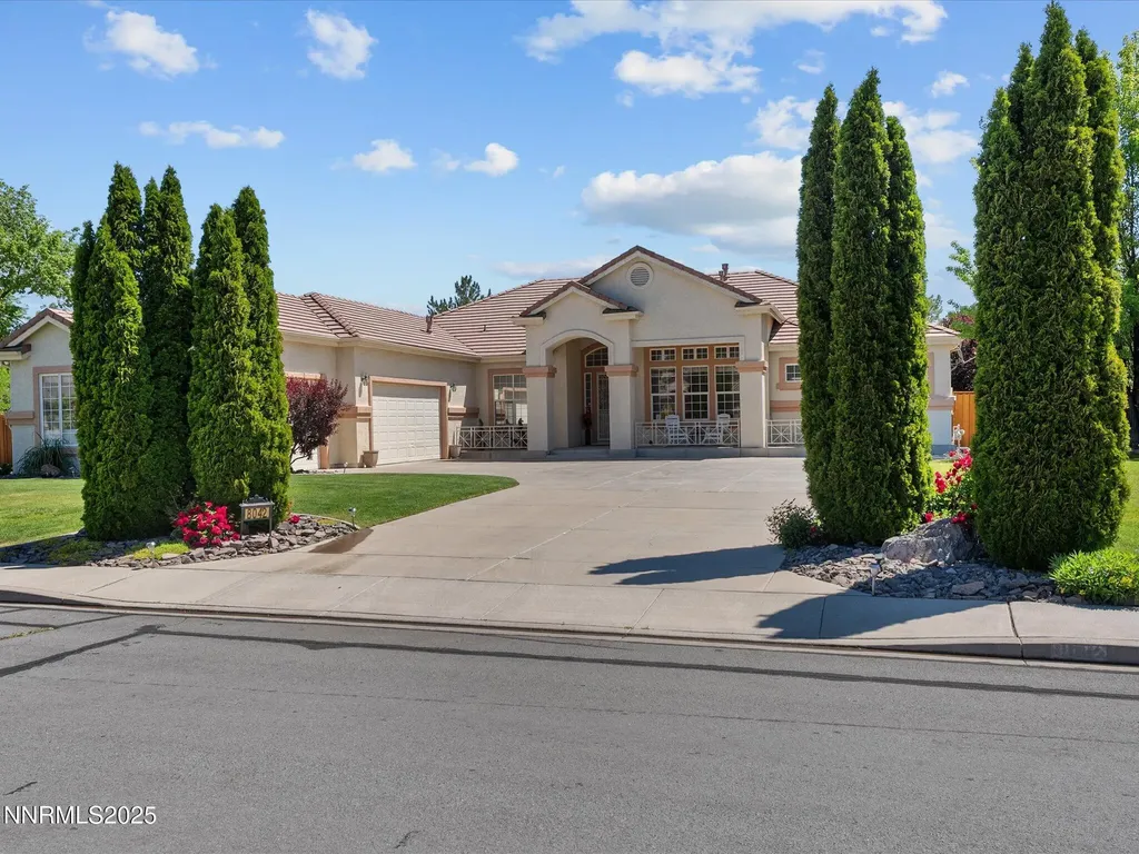 8042 Calabaza Sparks NV 89436