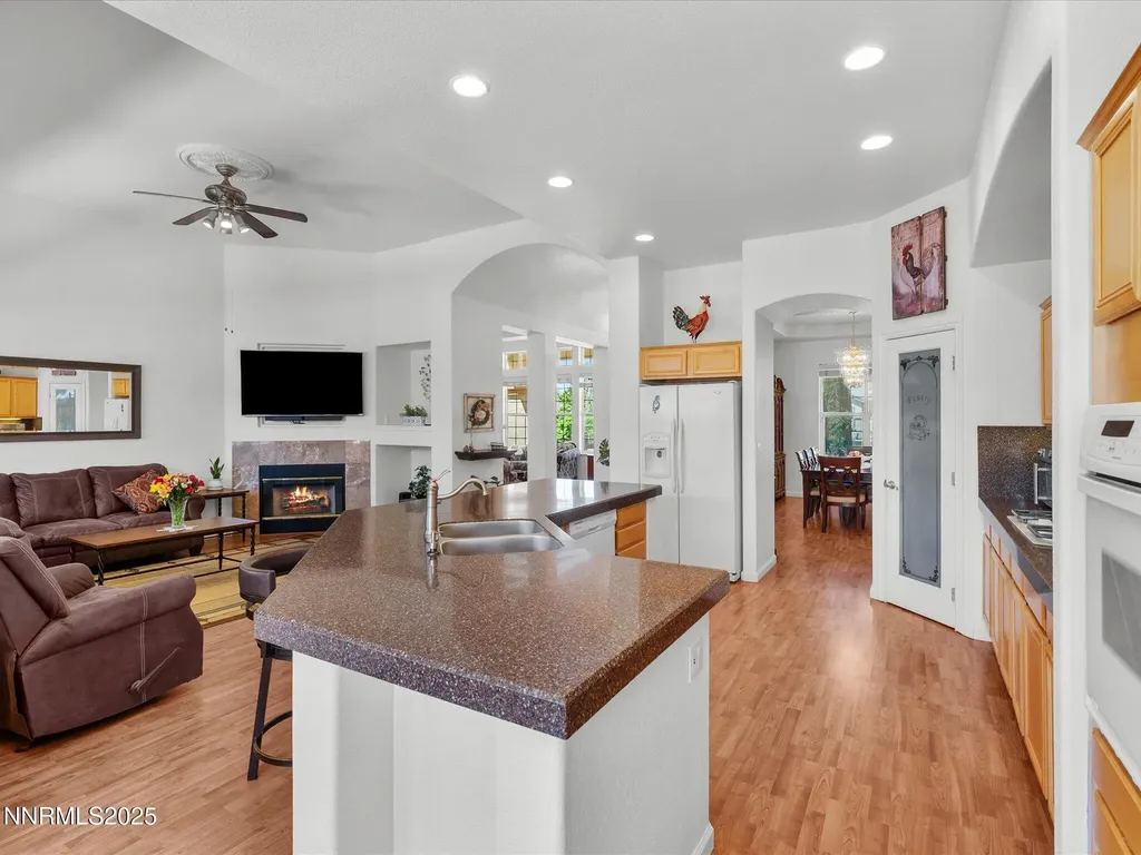 8042 Calabaza Sparks NV 89436