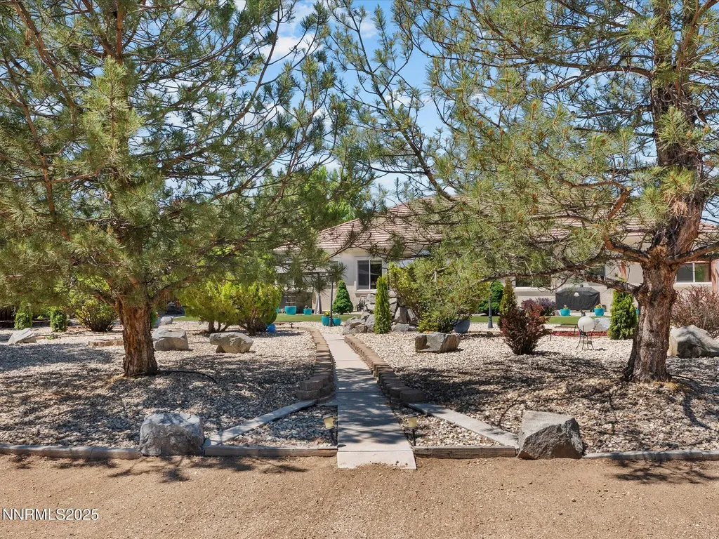 8042 Calabaza Sparks NV 89436