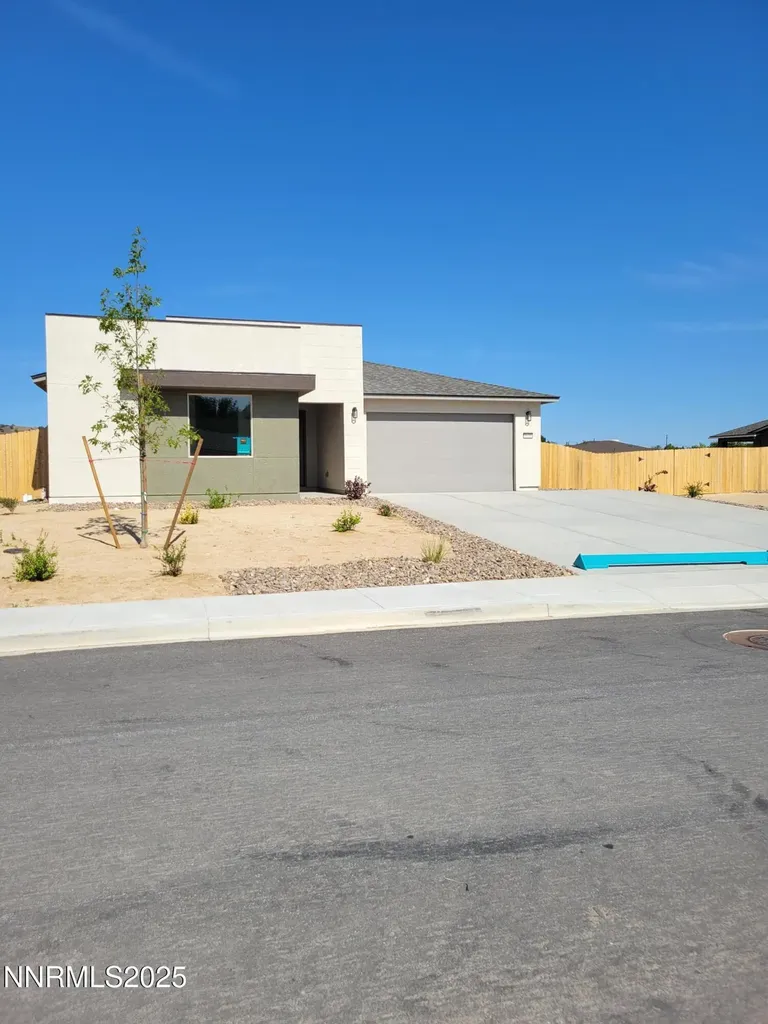 8608 Crandell Reno NV 89506