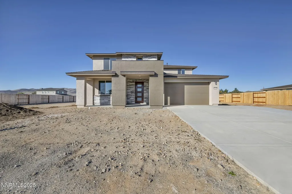 8601 Crandell Reno NV 89506