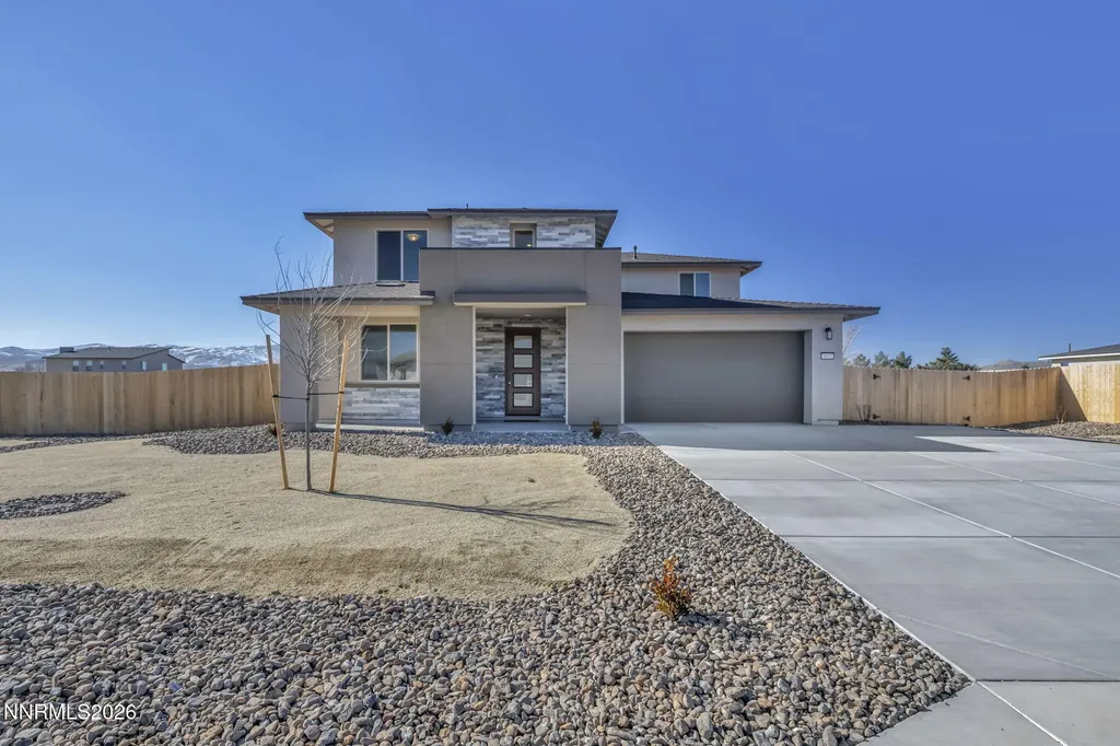 8601 Crandell Reno NV 89506