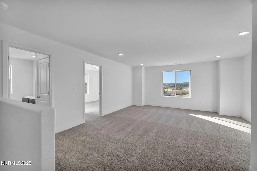 8601 Crandell Reno NV 89506