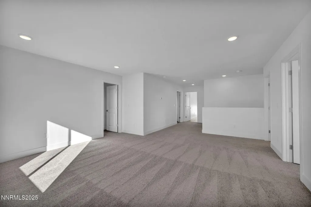 8601 Crandell Reno NV 89506