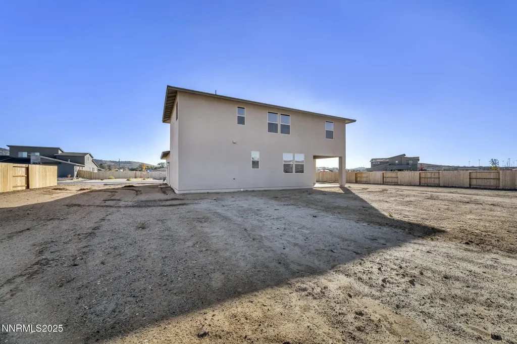 8601 Crandell Reno NV 89506