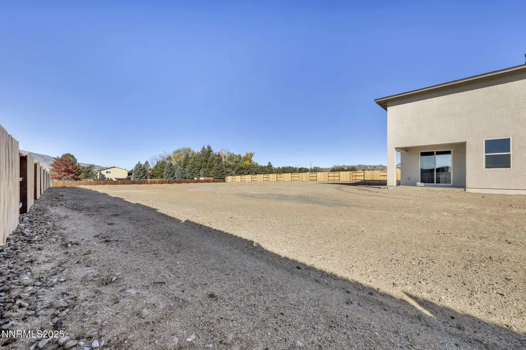 8601 Crandell Reno NV 89506