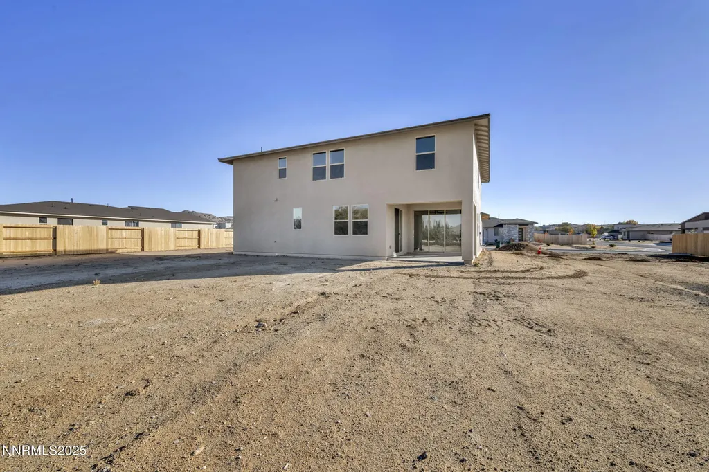 8601 Crandell Reno NV 89506