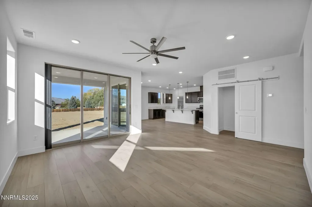 8601 Crandell Reno NV 89506
