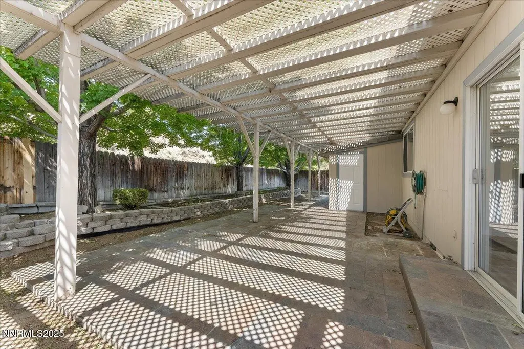 4755 Vista Mountain Sparks NV 89436