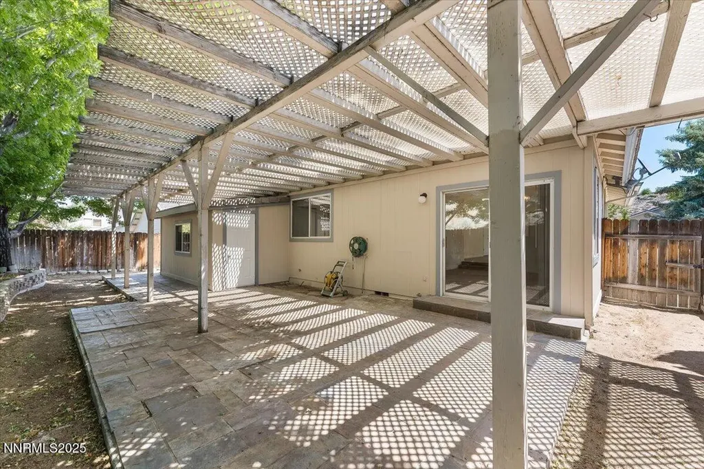 4755 Vista Mountain Sparks NV 89436