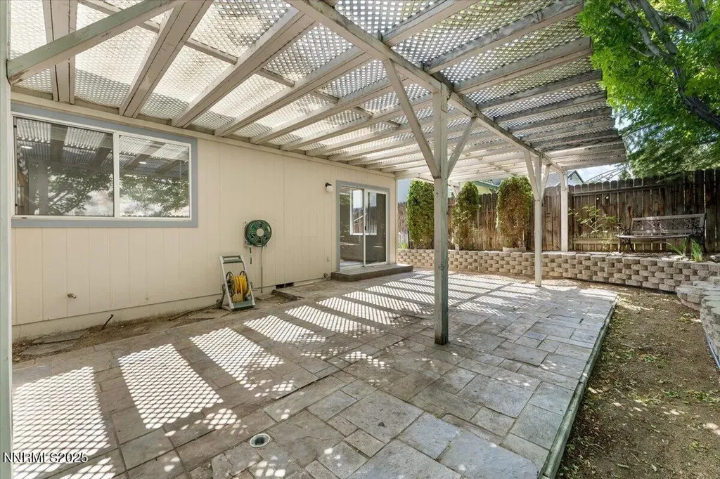 4755 Vista Mountain Sparks NV 89436