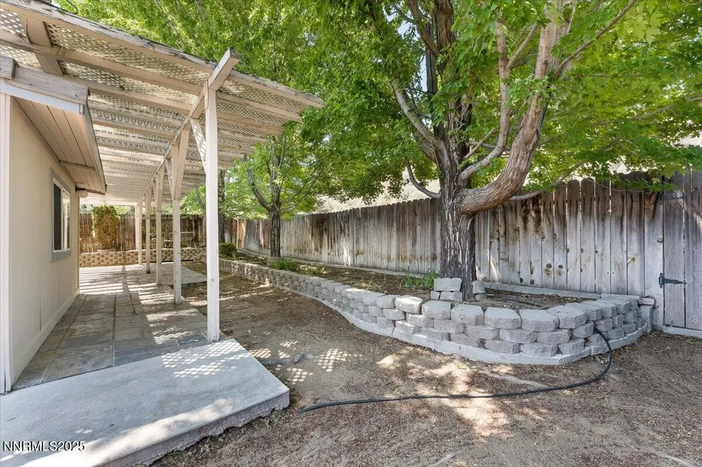 4755 Vista Mountain Sparks NV 89436