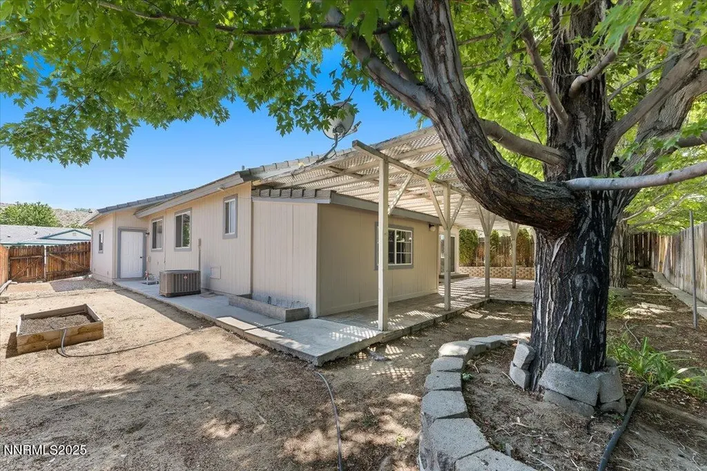 4755 Vista Mountain Sparks NV 89436