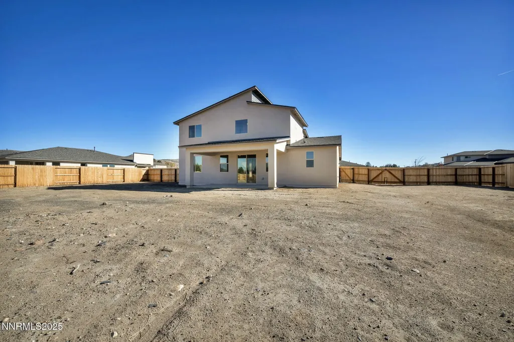 8617 Crandell Reno NV 89506