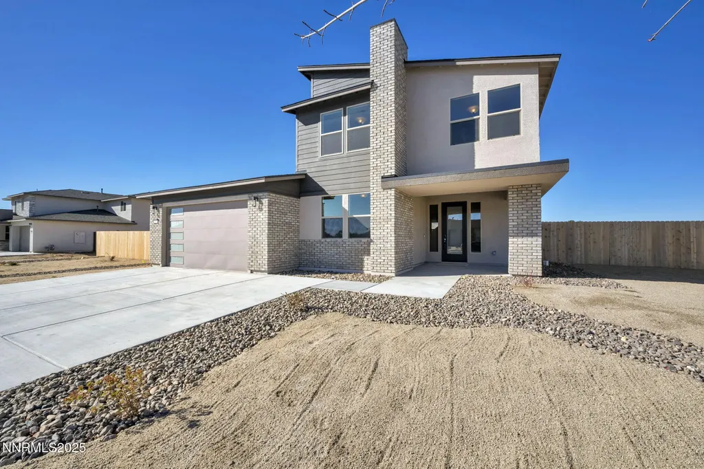 8617 Crandell Reno NV 89506