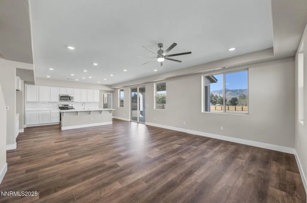 8617 Crandell Reno NV 89506