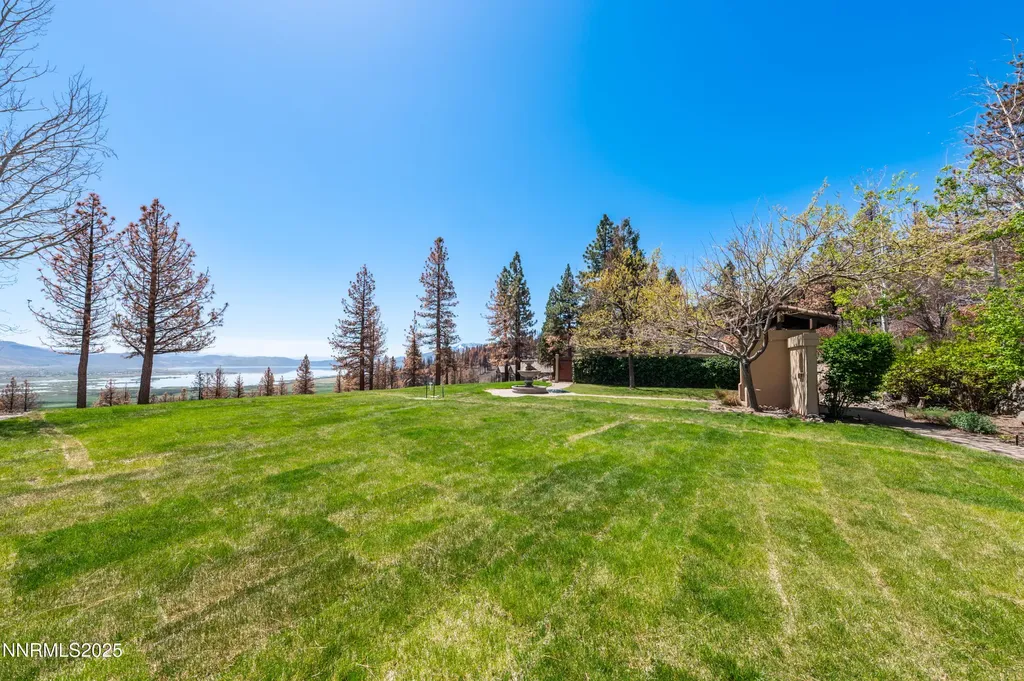 7451 Granite Ridge Washoe Valley NV 89704