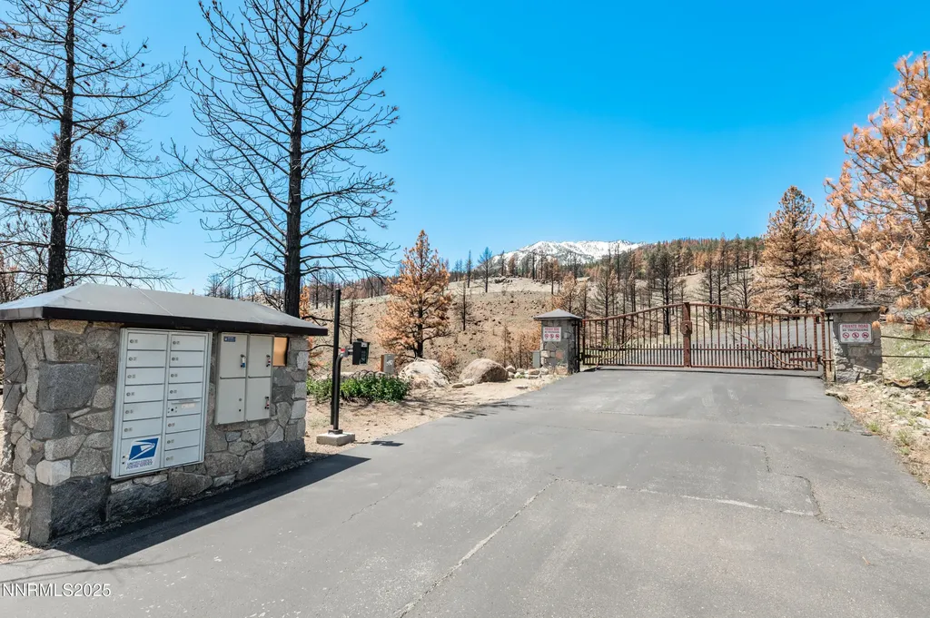 7451 Granite Ridge Washoe Valley NV 89704