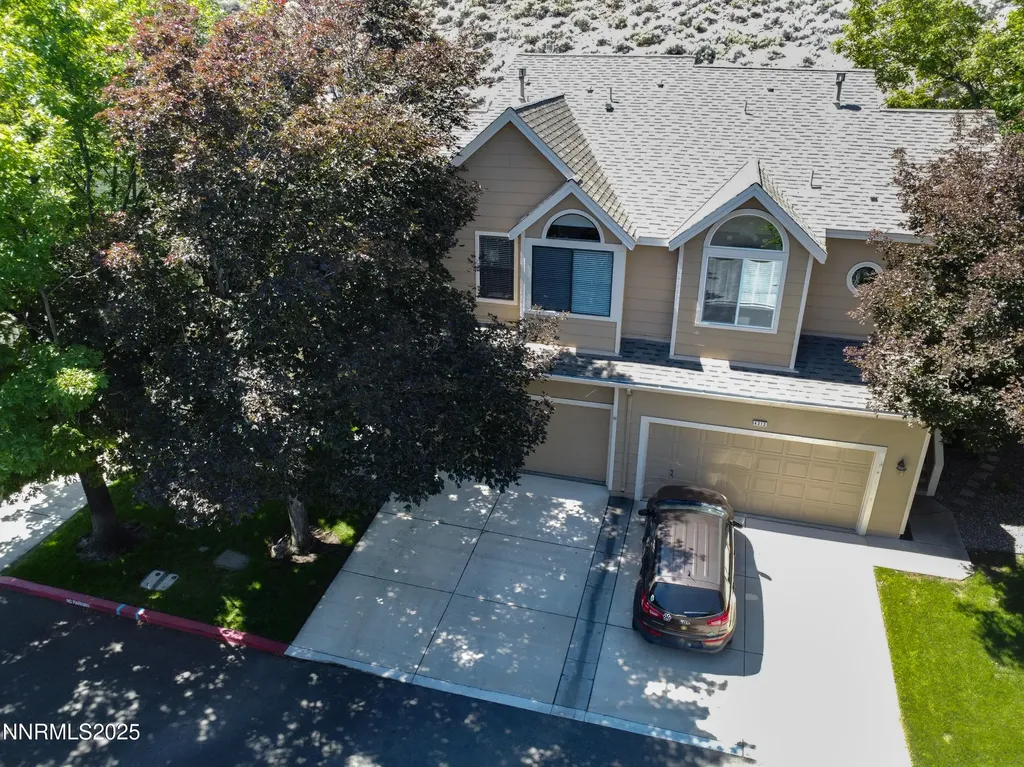 4315 Leeward Reno NV 89502