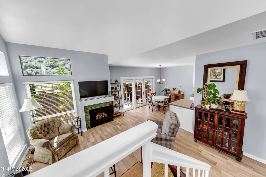 4315 Leeward Reno NV 89502