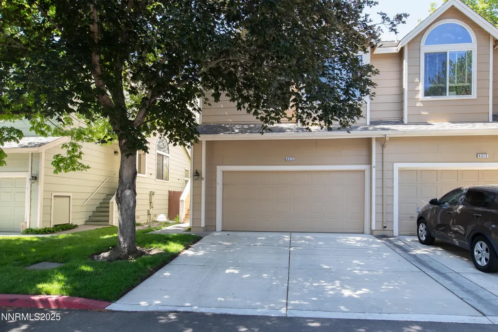 4315 Leeward Reno NV 89502