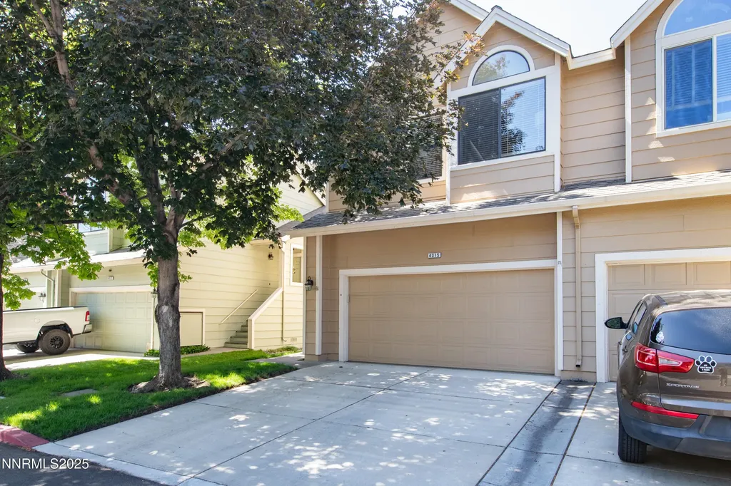 4315 Leeward Reno NV 89502