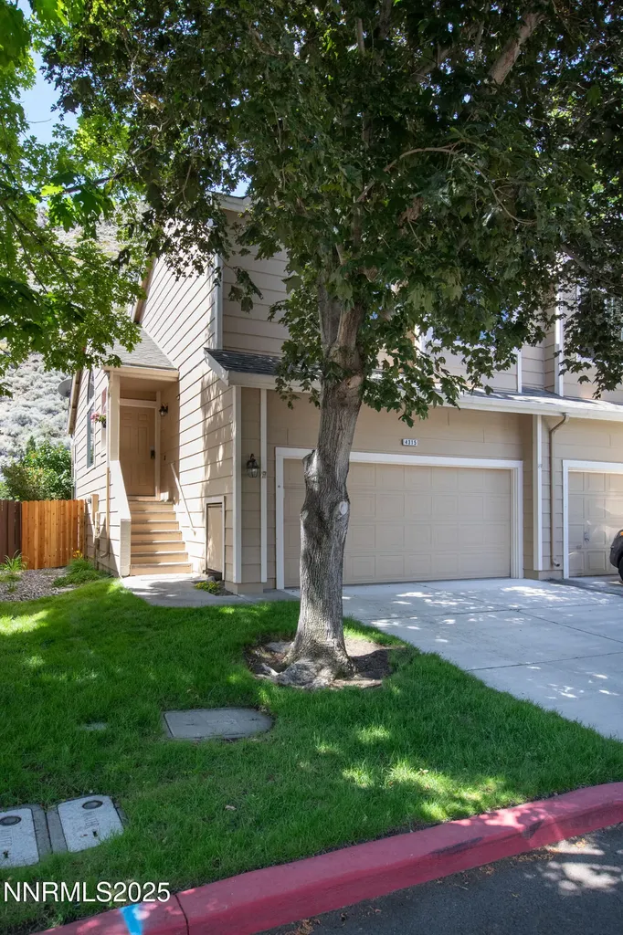 4315 Leeward Reno NV 89502