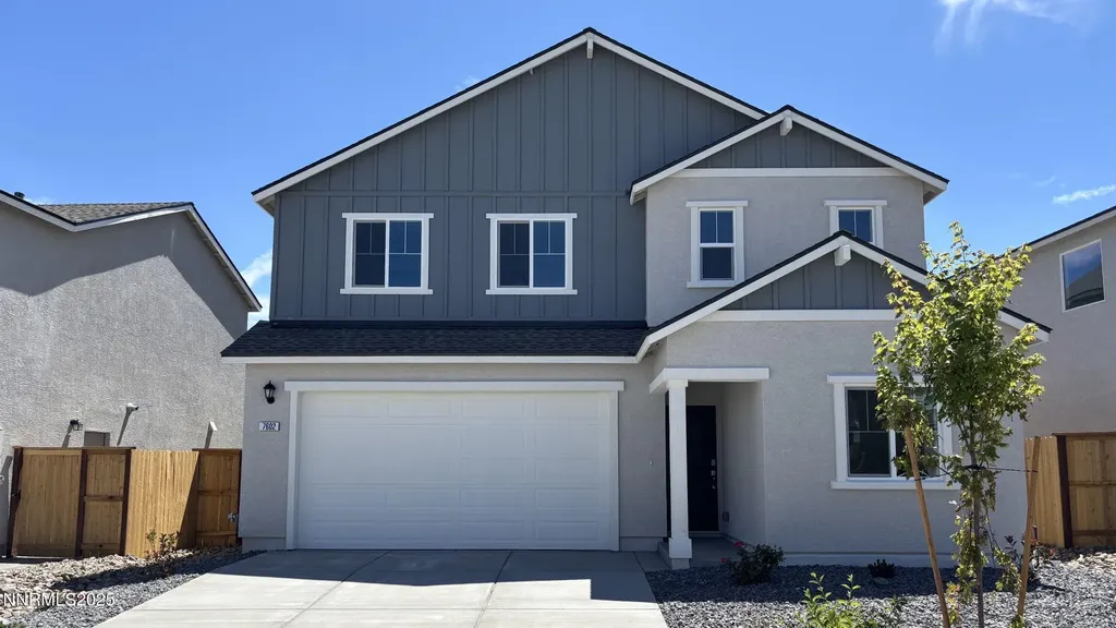7602 Apex Reno NV 89506