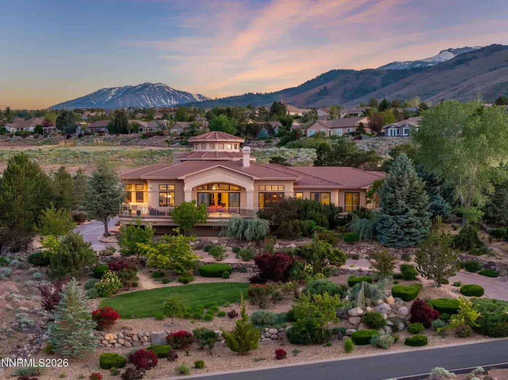 3387 Nambe Reno NV 89511
