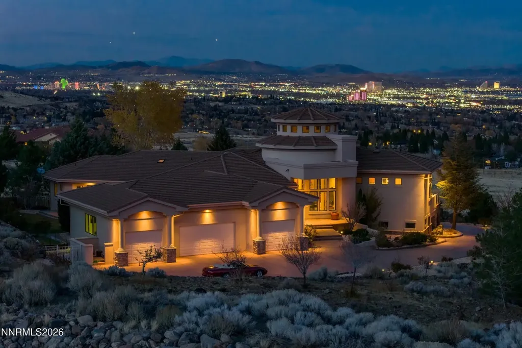 3387 Nambe Reno NV 89511