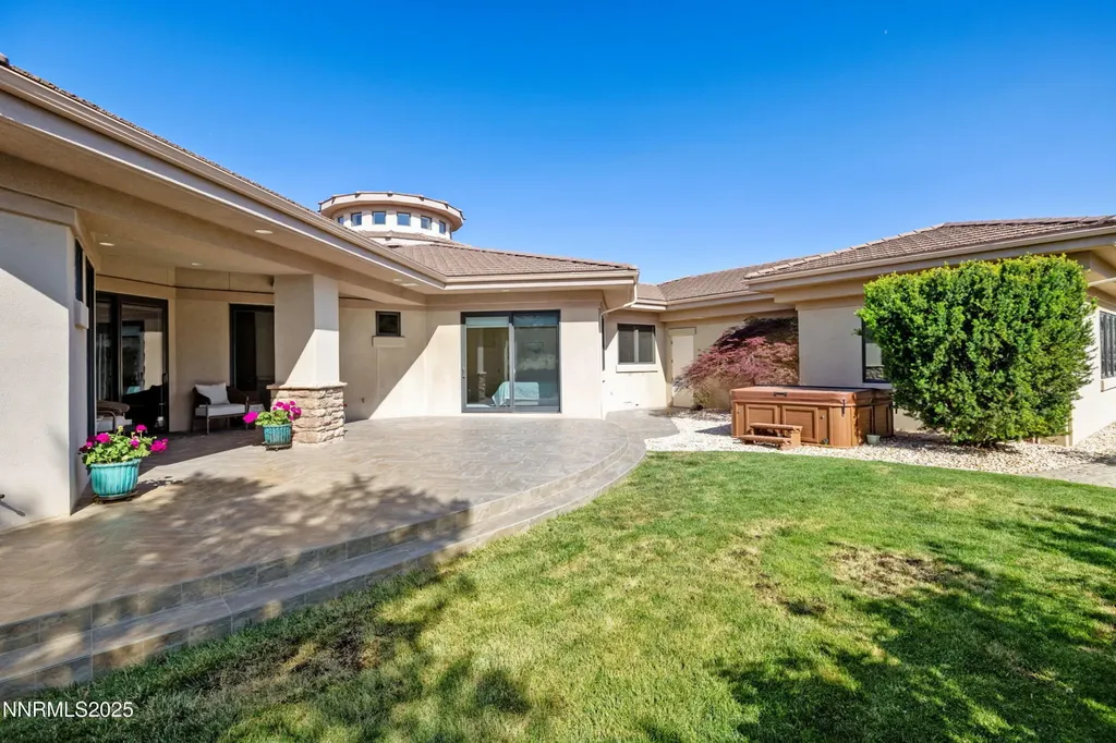3387 Nambe Reno NV 89511