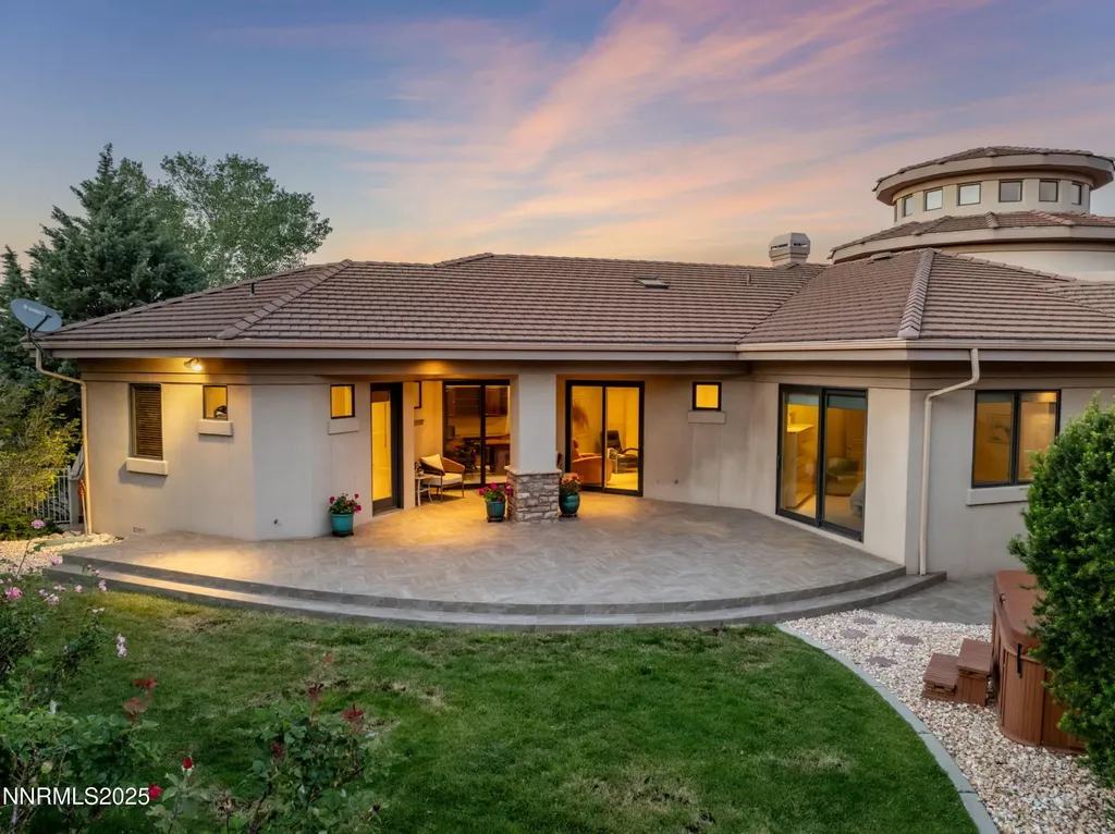 3387 Nambe Reno NV 89511