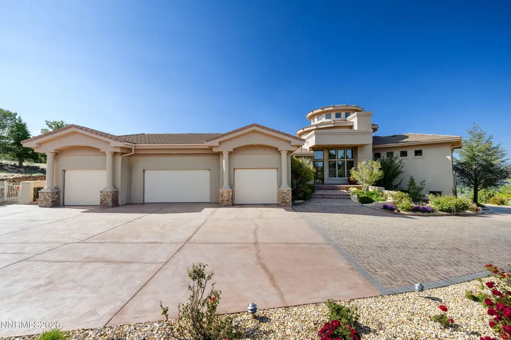 3387 Nambe Reno NV 89511