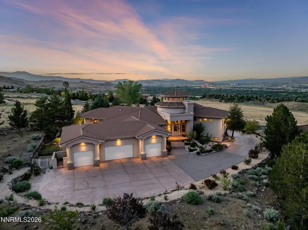 3387 Nambe Reno NV 89511