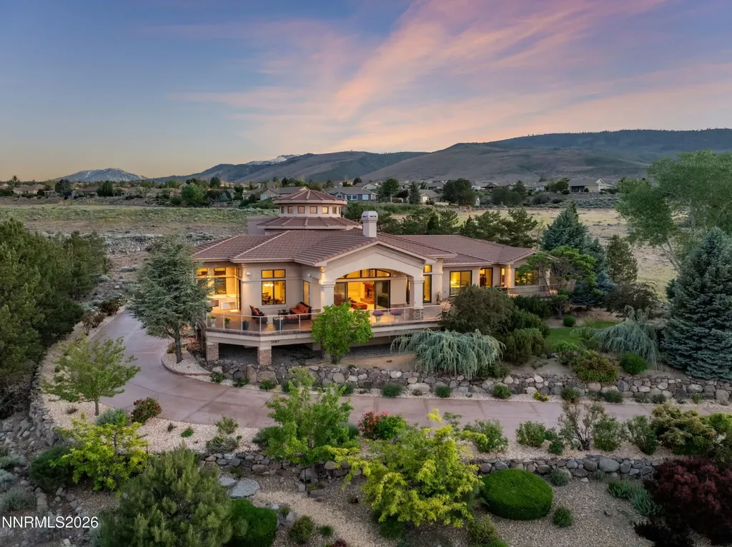 3387 Nambe Reno NV 89511