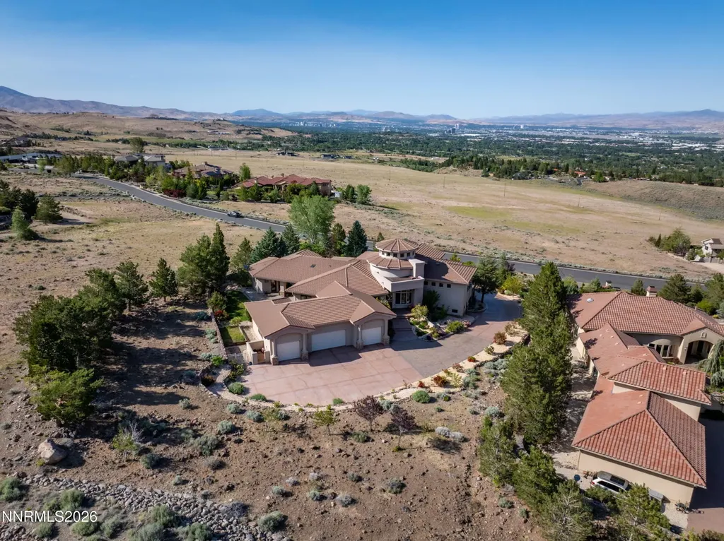 3387 Nambe Reno NV 89511